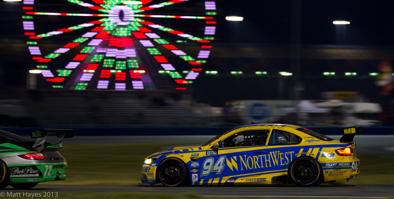 Illustration for article titled It's Still Daytona Time - Another Photo Dump